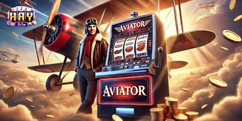 Game Aviator - 5 Tin Tức Về Trò Chơi Máy Bay Gây Sốt Haywin Game Aviator