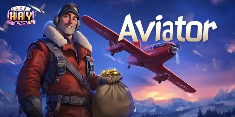 Aviator Demo - Trải Nghiệm Thử Trò Chơi Máy Bay Thu Hút Aviator demo