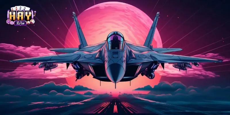Game Aviator - 5 Tin Tức Về Trò Chơi Máy Bay Gây Sốt Haywin Cách chơi đơn giản nhưng đầy kịch tính
