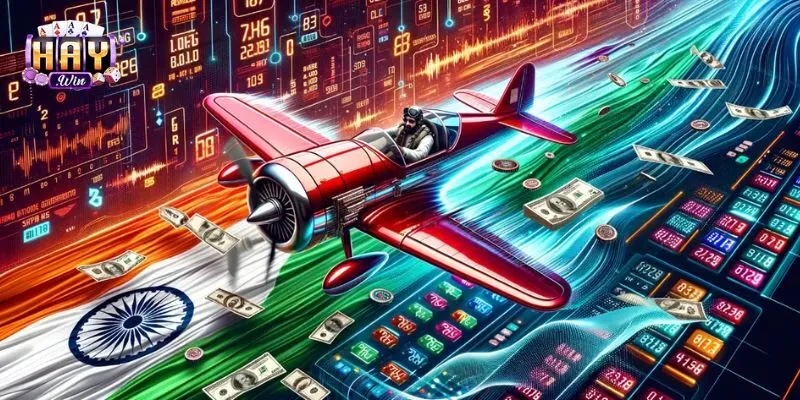 Game Aviator - 5 Tin Tức Về Trò Chơi Máy Bay Gây Sốt Haywin Aviator liên tục được nhắc đến trên các diễn đàn
