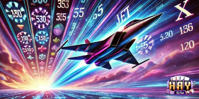 Aviator slot