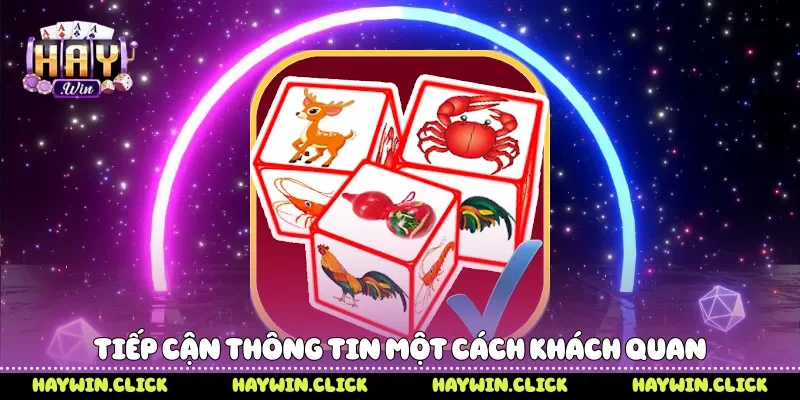 Bầu Cua Bịp Sự Thật Đằng Sau Những Tin Đồn Khi Chơi Bầu Cua Tiếp cận thông tin một cách khách quan
